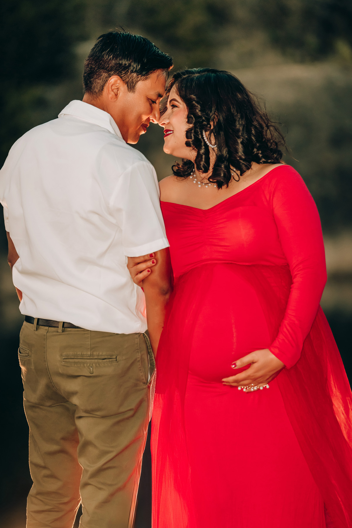 Family Portrait Session